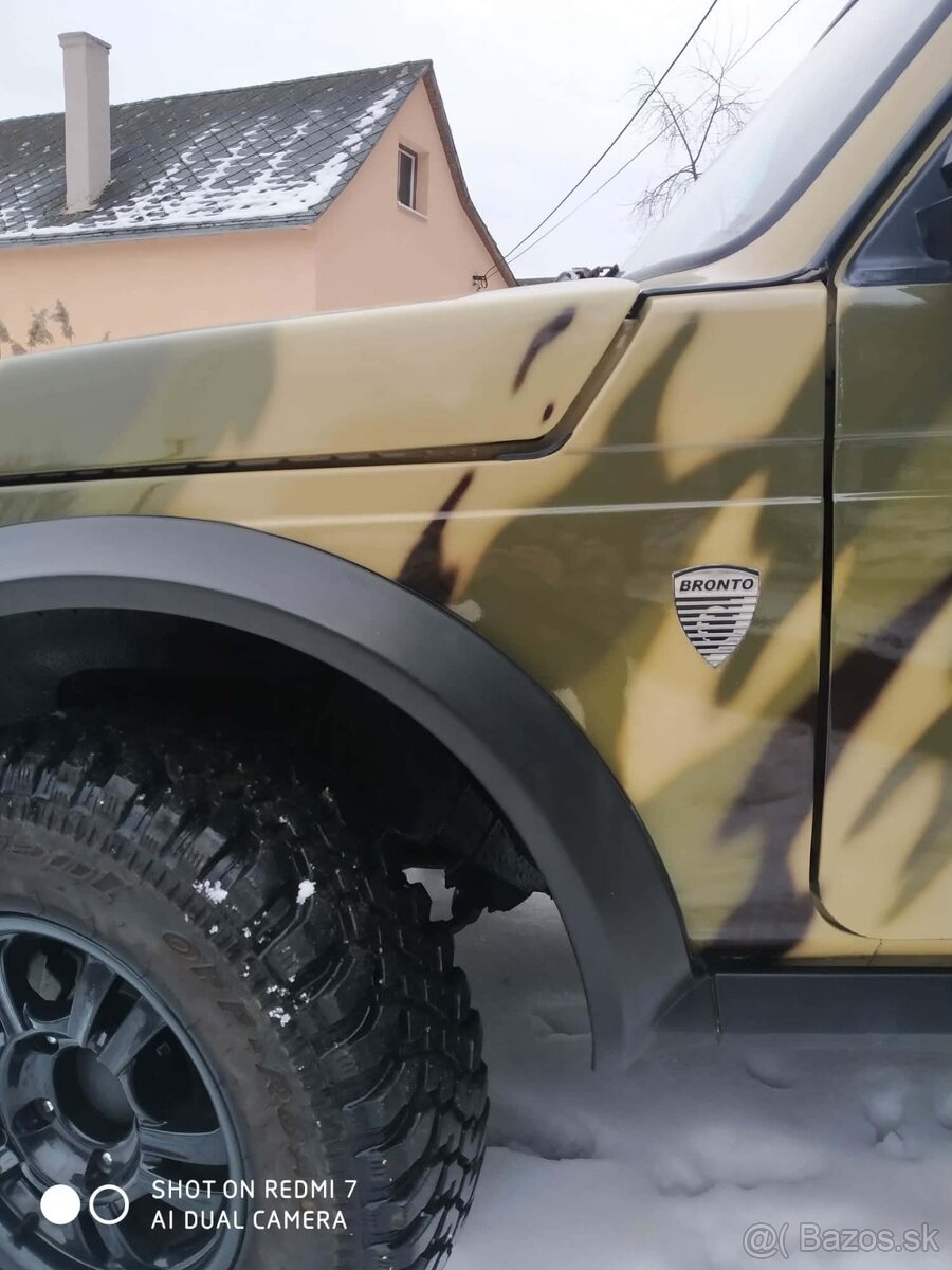 LADA NIVA-BRONTO - 7