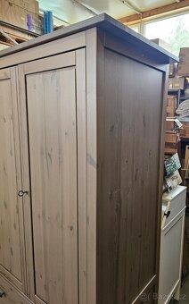 Skrina IKEA HAMNES - 7