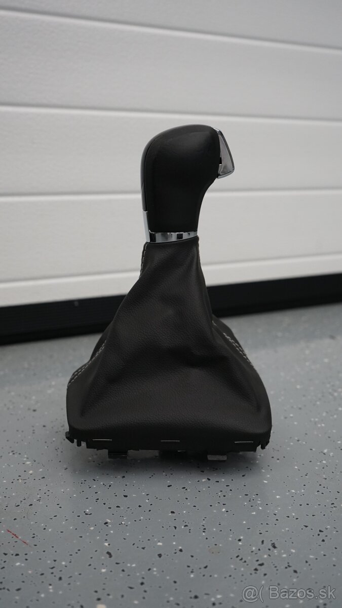 Interérové časti Seat Leon - 7