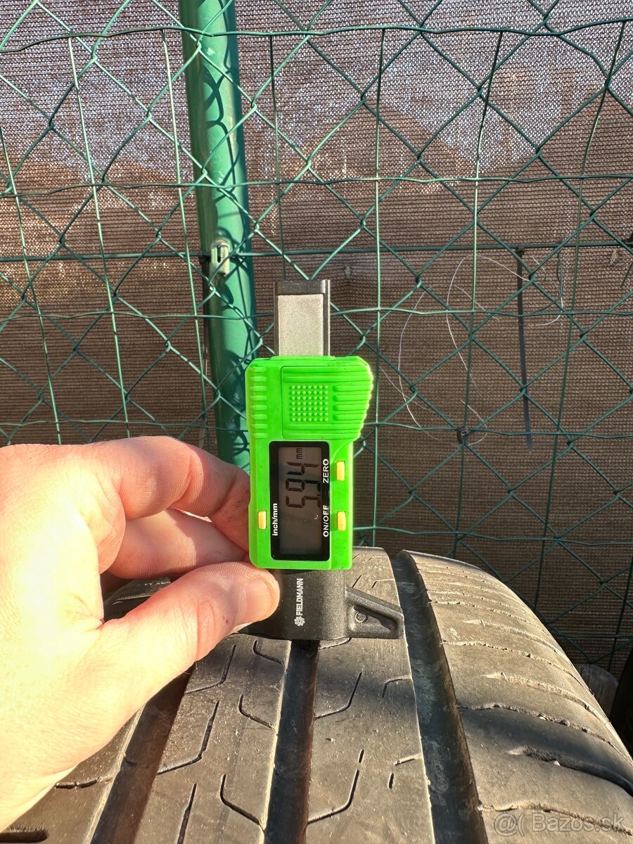 195/65 R15 91H letné CONTINETAL - 7