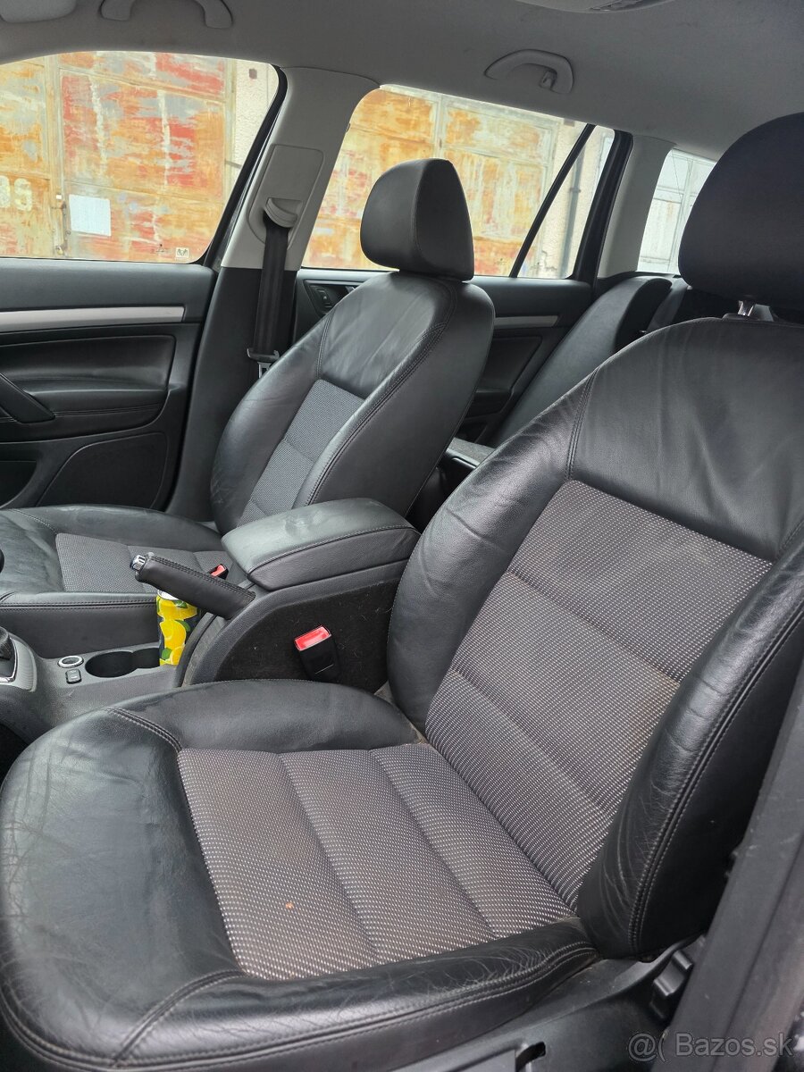 Škoda octavia 2 facelift náhradné diely - 7