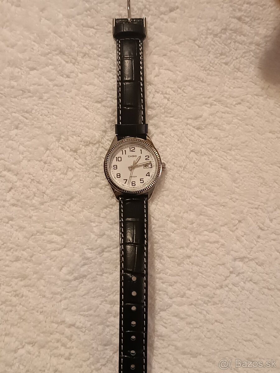 Hodinky Casio - 7