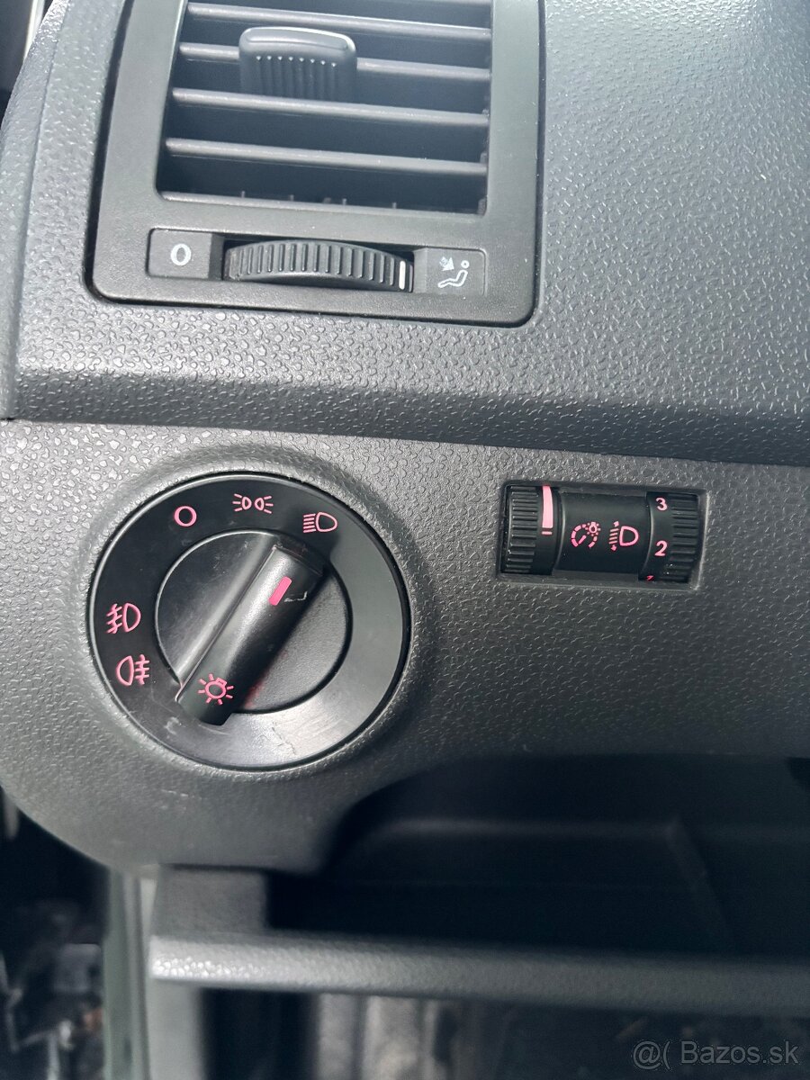 VW Polo 1.4 TDI 80PS – Servisované, Bez hrdze - 7