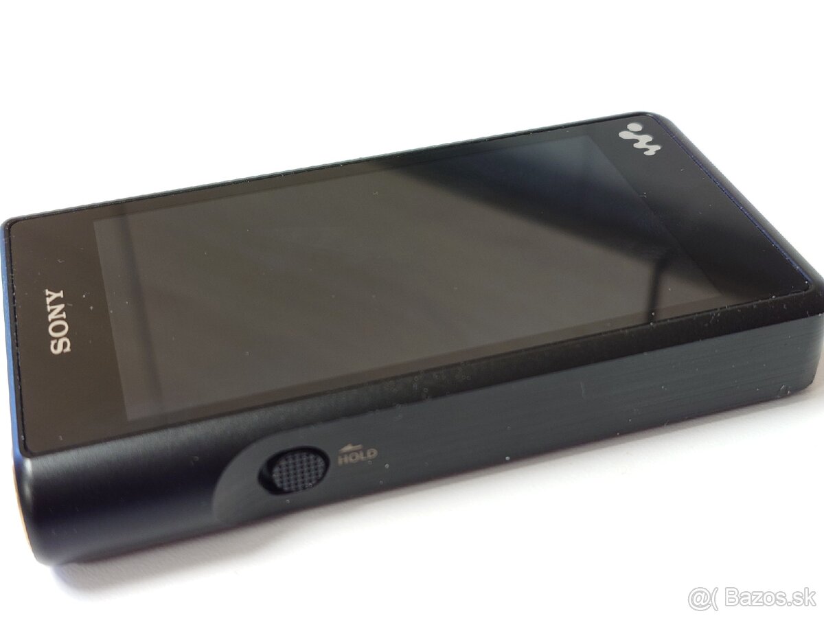 Sony NW-WM1A Walkman - 7