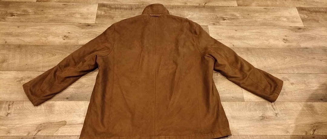 Pánska bunda Bugatti - 7