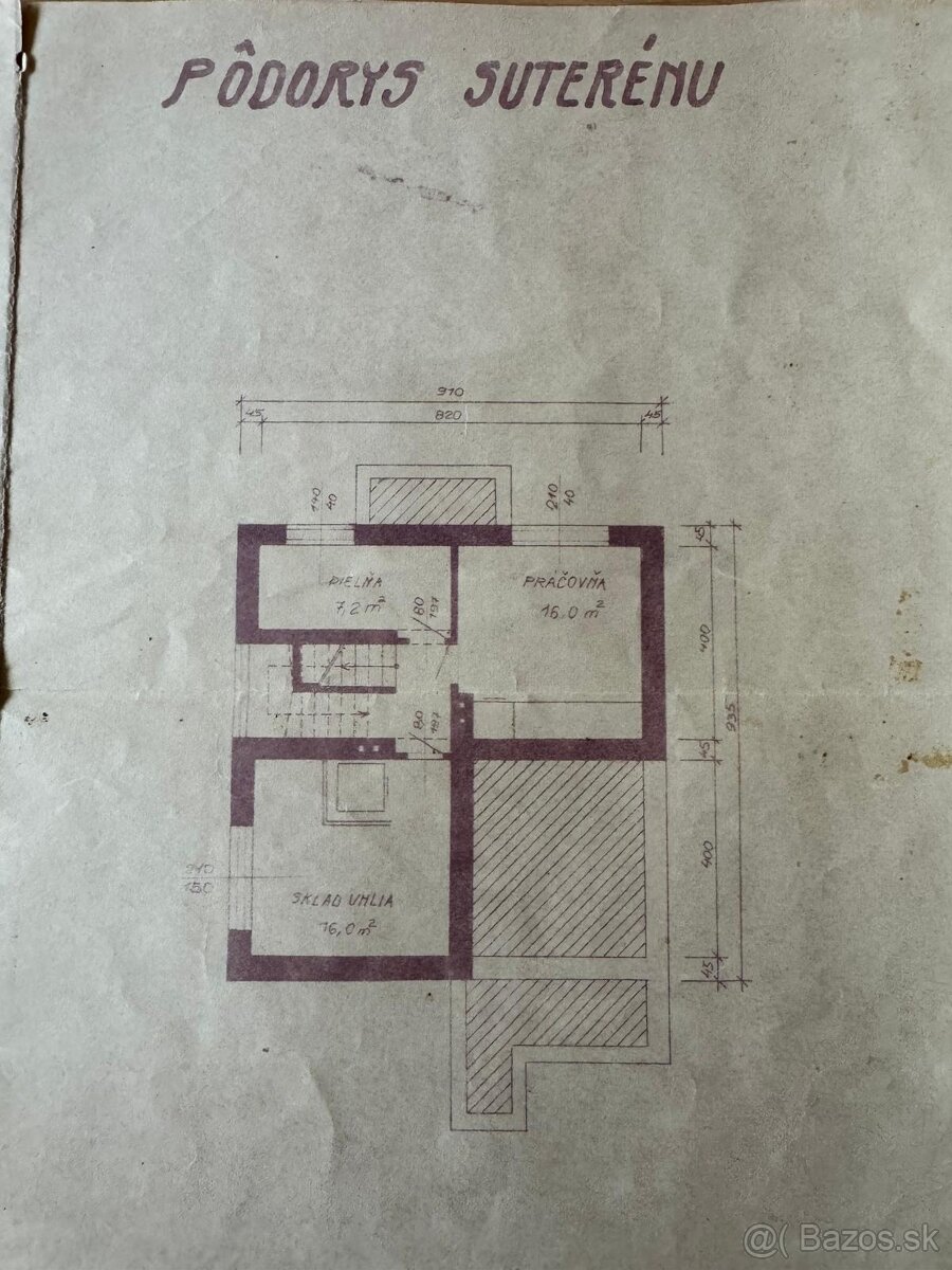 PREDAJ - 5-izbový RD - Bernolákovo - 7