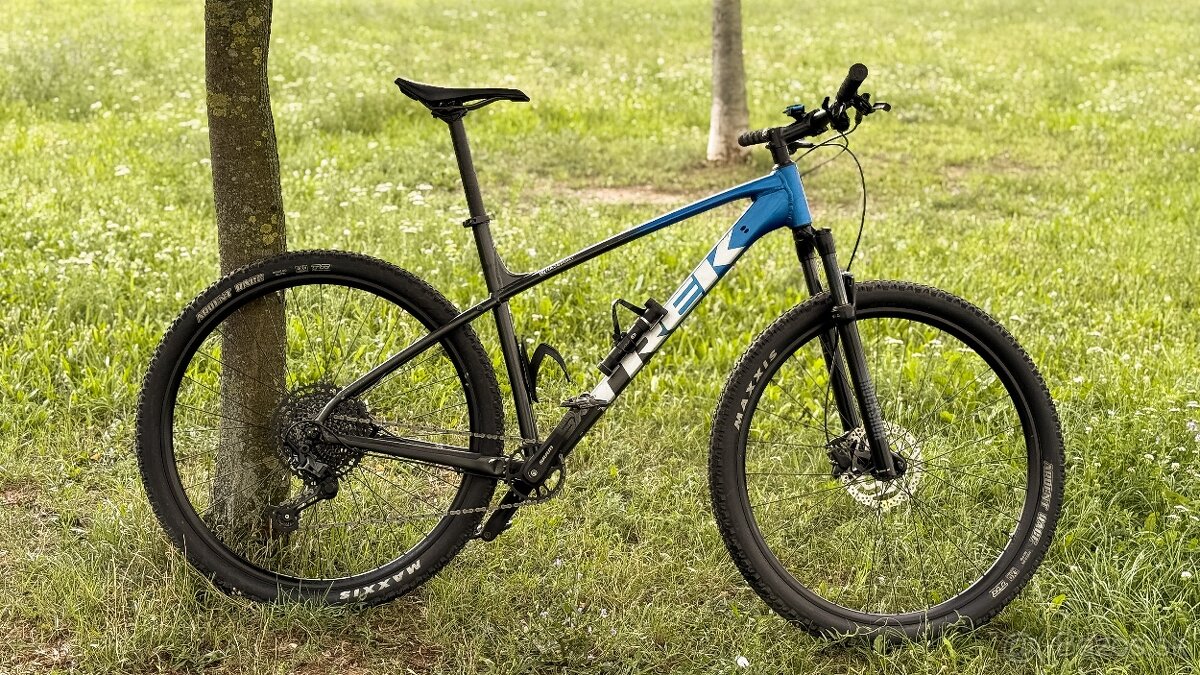 Trek Marlin 8 2022 XL - 7