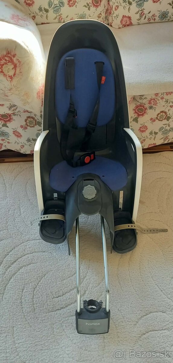 cyklosedačka Hamax - 7