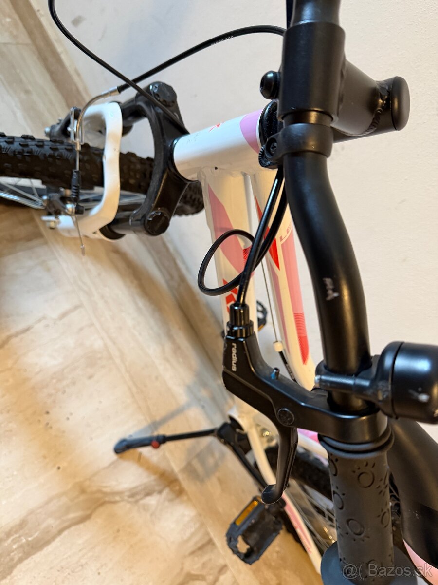 Detsky bicykel KROSS Lea MINI - 7