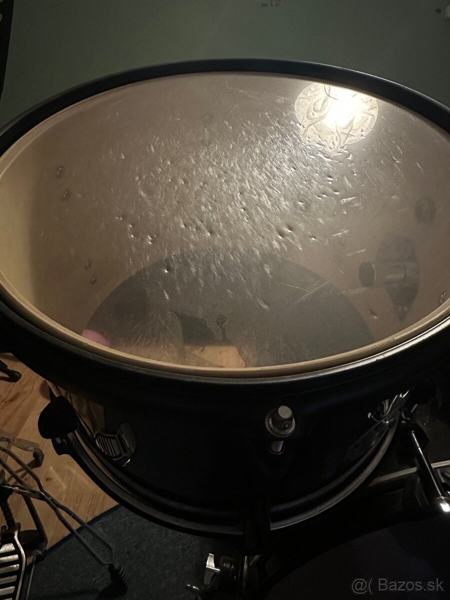 Ddrum set - bicie - 7