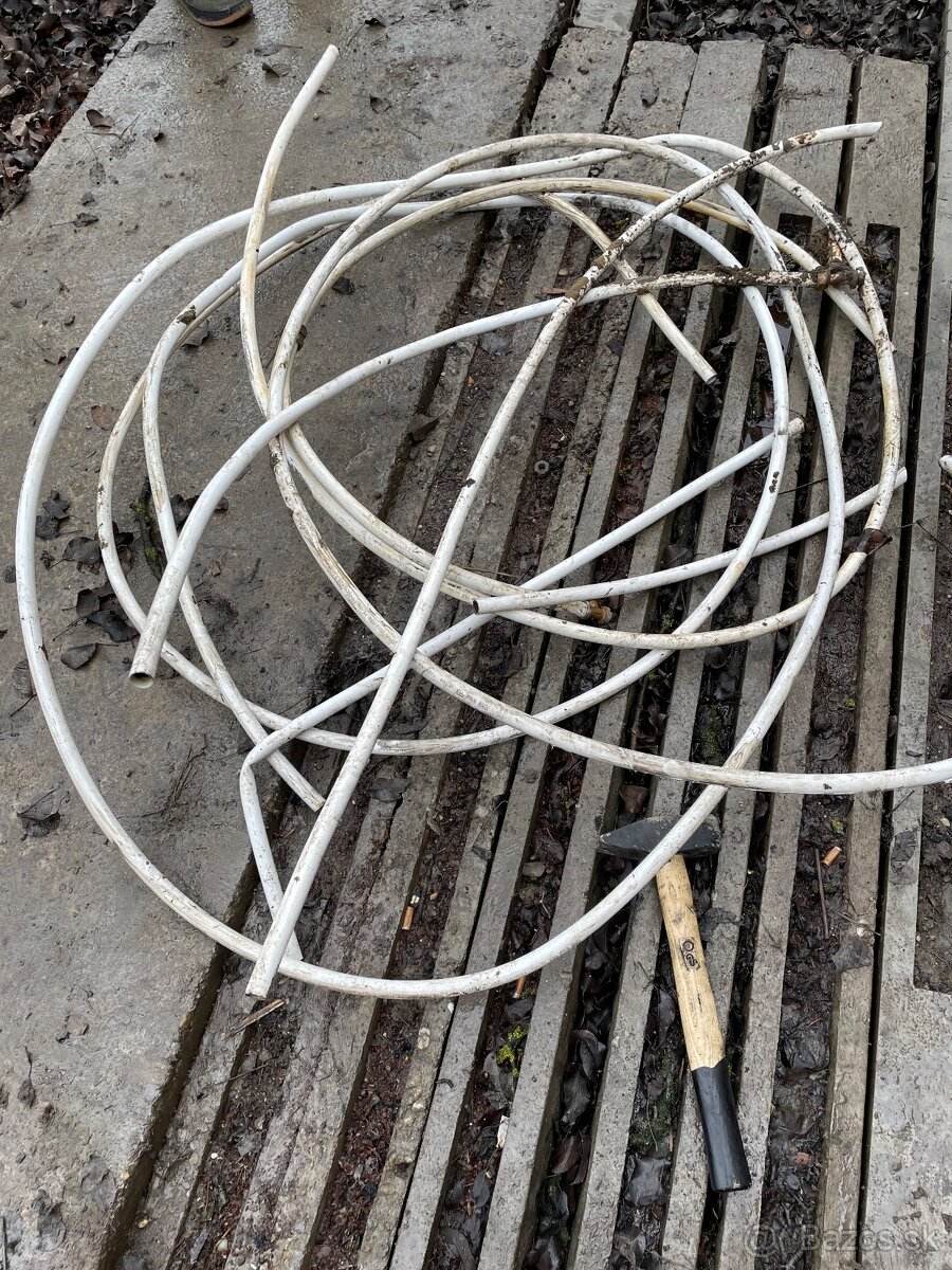 Pec/Kachla na starý olej - 7