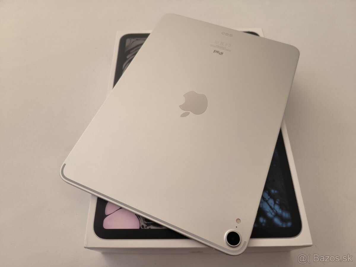 apple ipad PRO 11 64gb Silver / 1.Generácia - 7