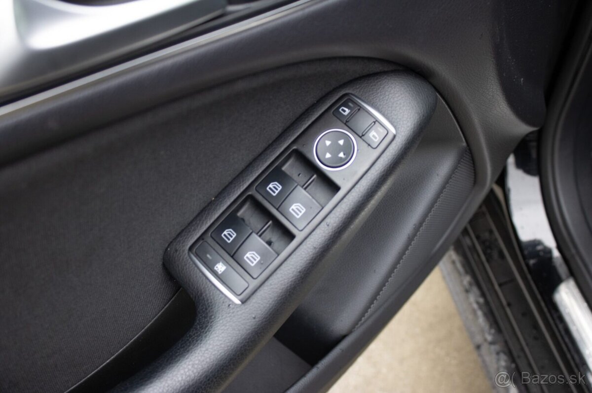 Mercedes-Benz B 180 - 7