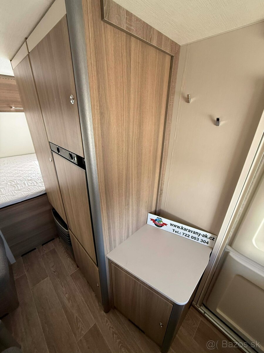 Dethleffs 2019 C´Joy 390 QSH - 7