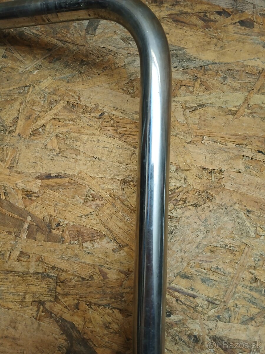 Babetta 210 riadidlá - 7