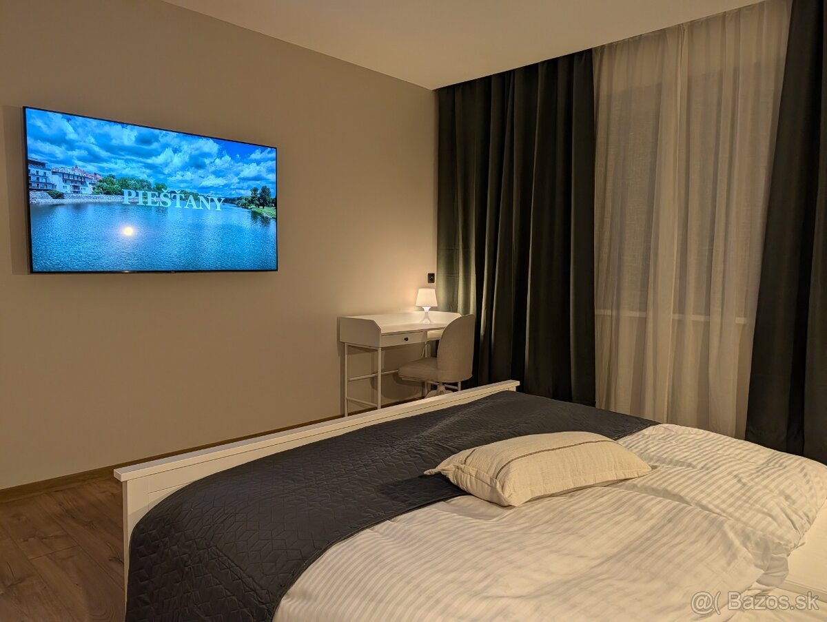 2-izbový apartmán v centre Piešťan - 7