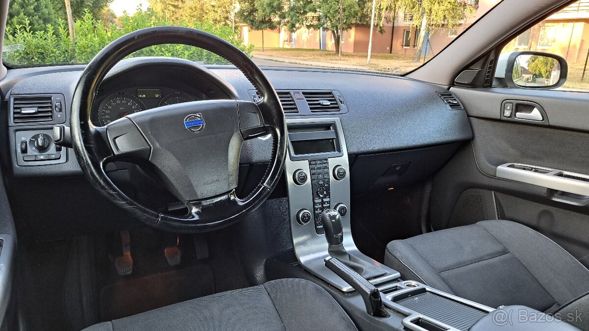 Volvo S40 Facelift 1.6D 80kw r.v.4/2009 - 7