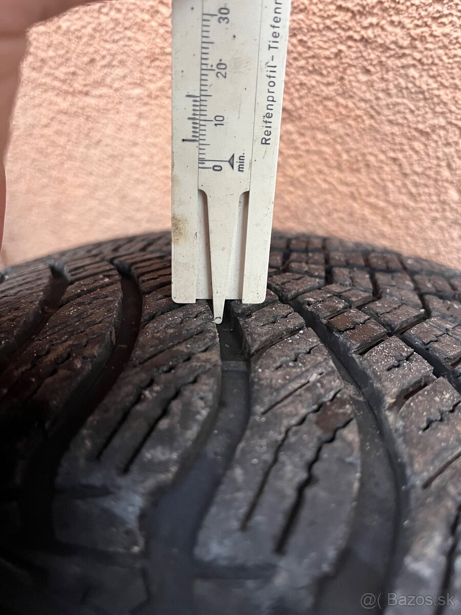 Disky R16 Škoda,VW,Seat - 7