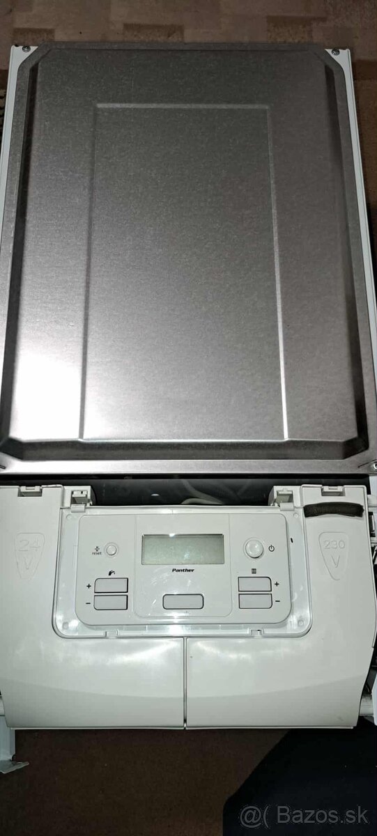 Predám plynový kotol Protherm Panther 25KTO v19 - 7