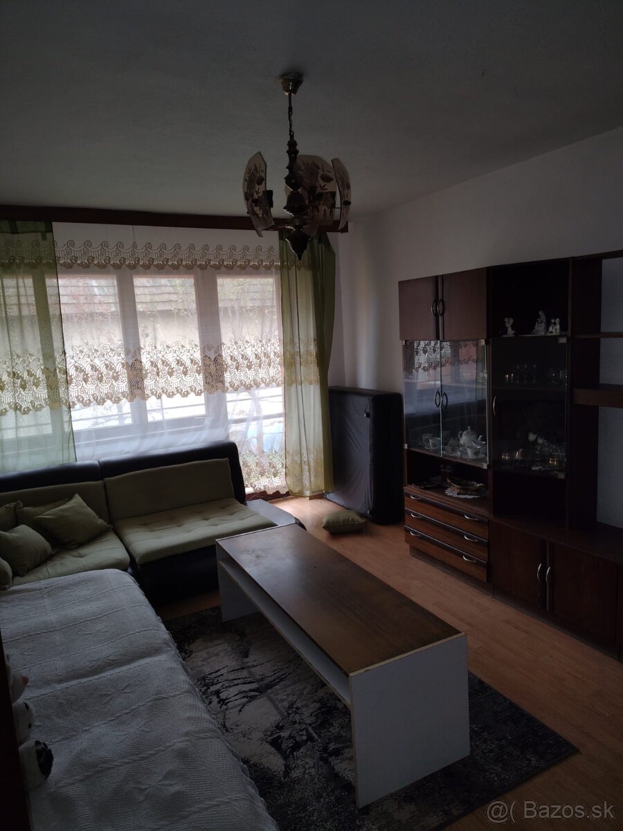 Predám rodinný dom - 7