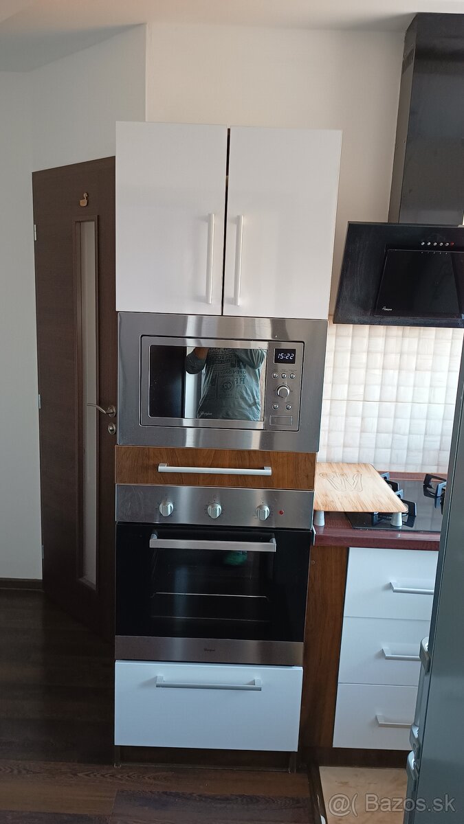 3 izbový byt v Poprade na prenájom, Moyzesova ul. - 7