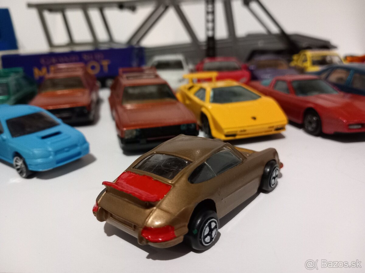 Modely áut Porsche - 7