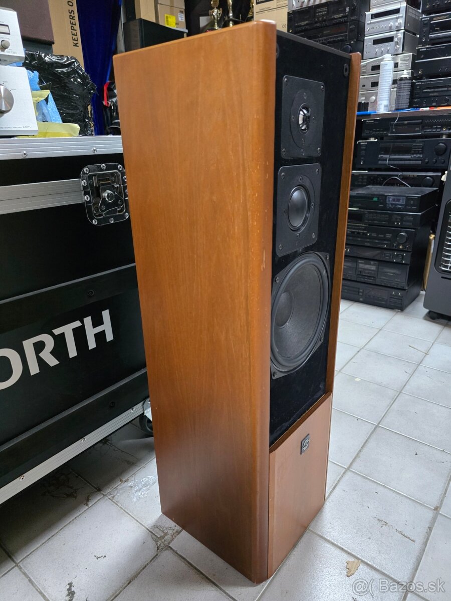 MB Quart 610S trojpásmová stlpová reprosústava - 7