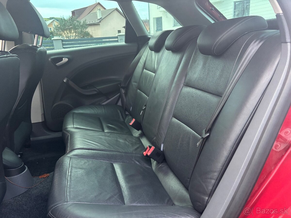 Seat Ibiza 1,2 TDI Ecomotive 2011 - 7