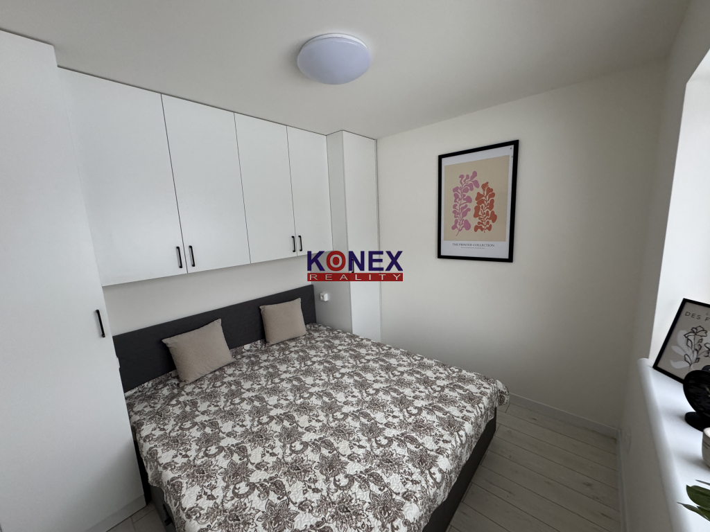 ID-3242 NA PRENÁJOM Komplet zrenovovaný 1-izbový byt na Šír - 7