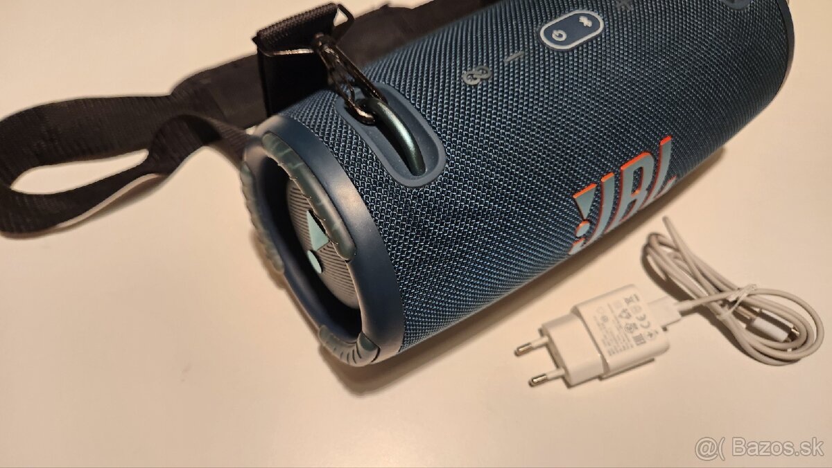 Jbl Xtreme 3 - 7