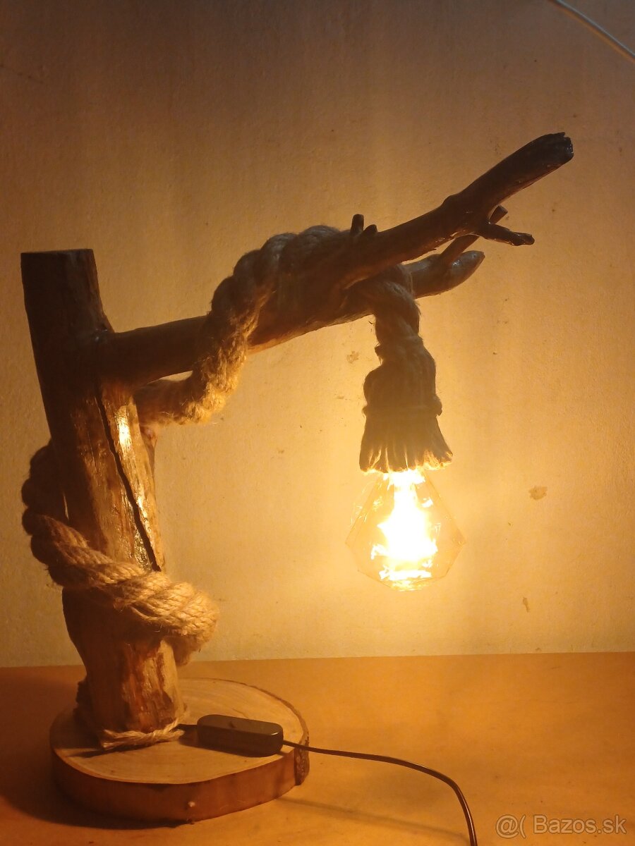 Nočna lampa - 7
