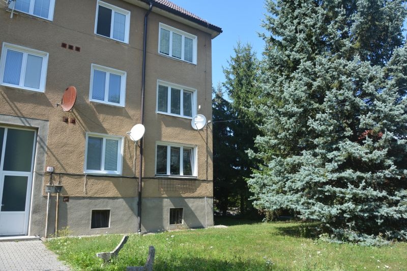 Garzónka Liptovský Hrádok - 7