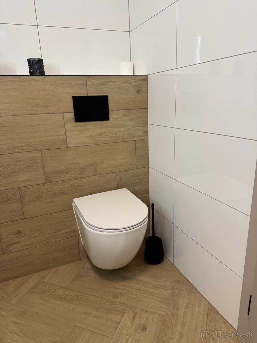 NOVOSTavbA 2izbový bytv Kline - 7