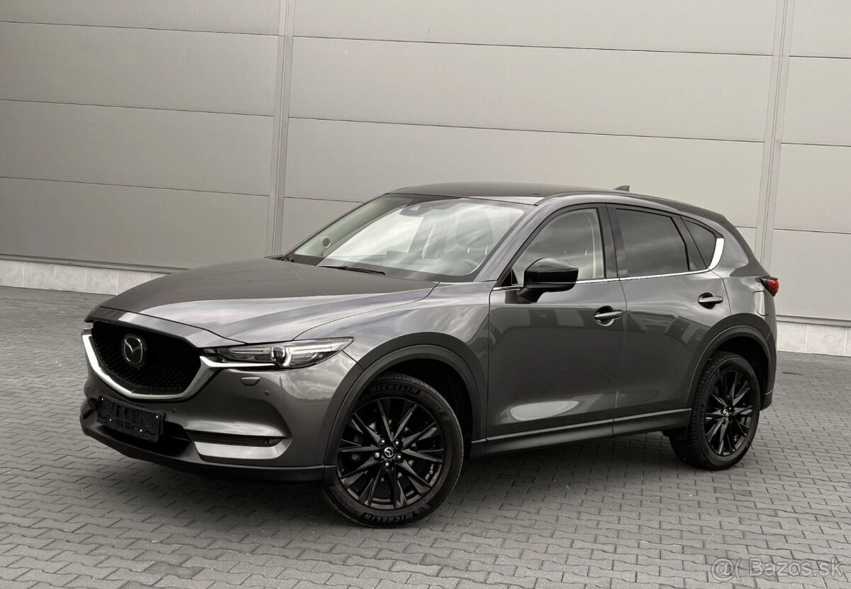 Mazda CX-5 2.0 Exclusive-Line.2WD - 7