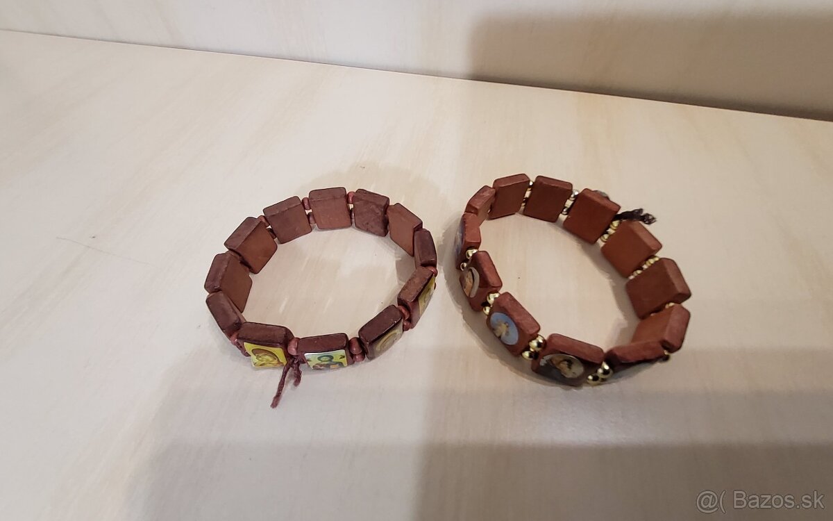 Náboženské predmety - 7