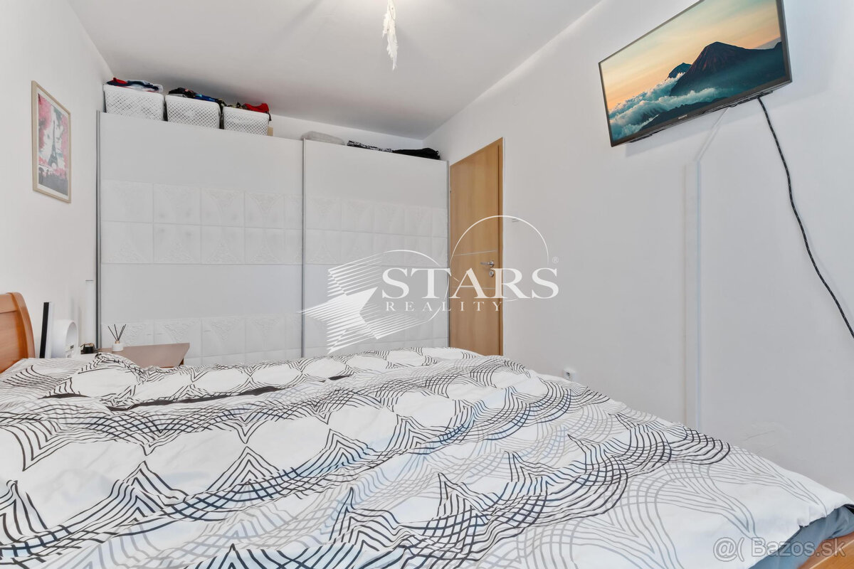 Na predaj 3 izbový byt s loggiou - 7