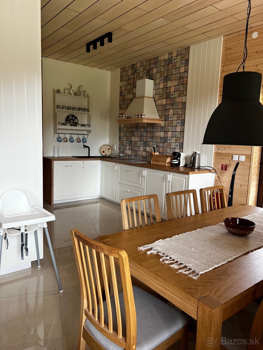 Predám chatu v Beskydách - 7