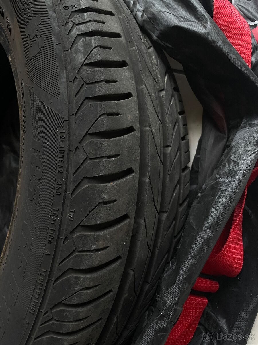 Matador Hectorra 3 185/65 R15 88T - 7