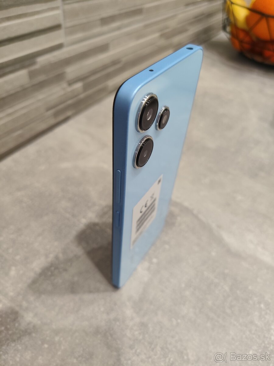Redmi 12 5G Sky Blue - 7