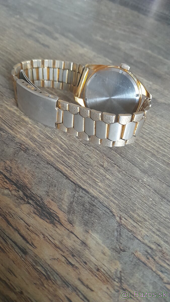 Náramkové hodinky prim Elegant Top - 7