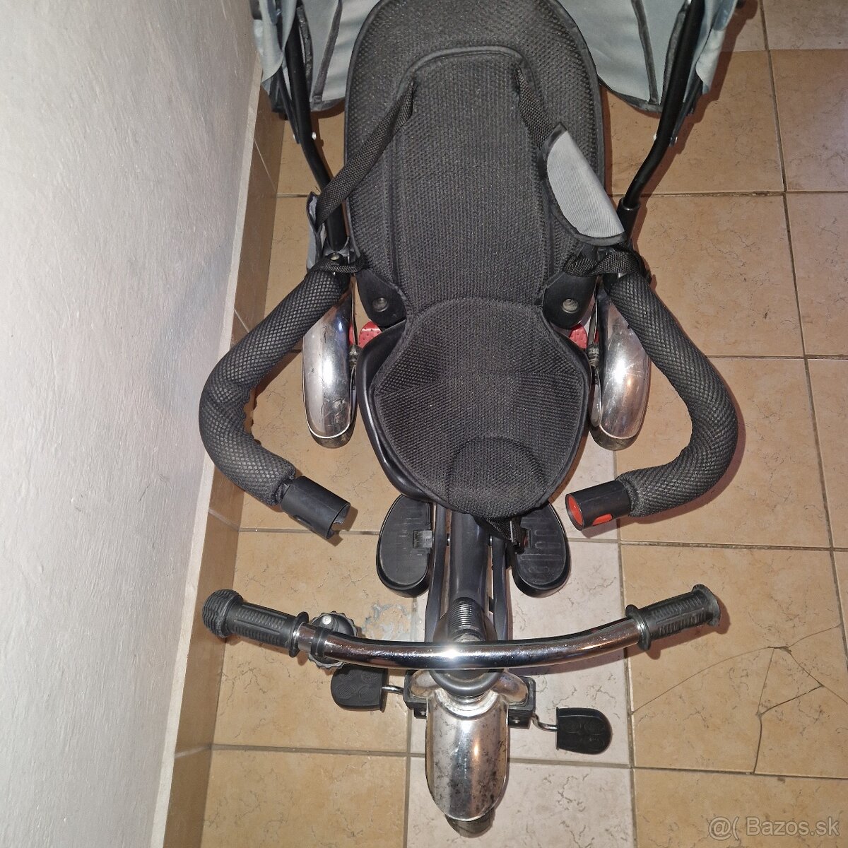 Detská Trojkolka - 7