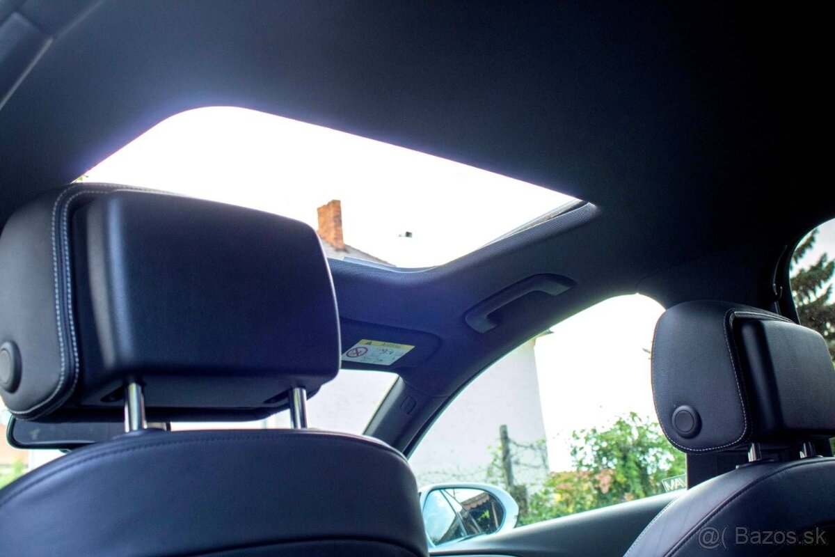 Audi A6 3.0 TDI DPF 272k quattro S tronic. - 7