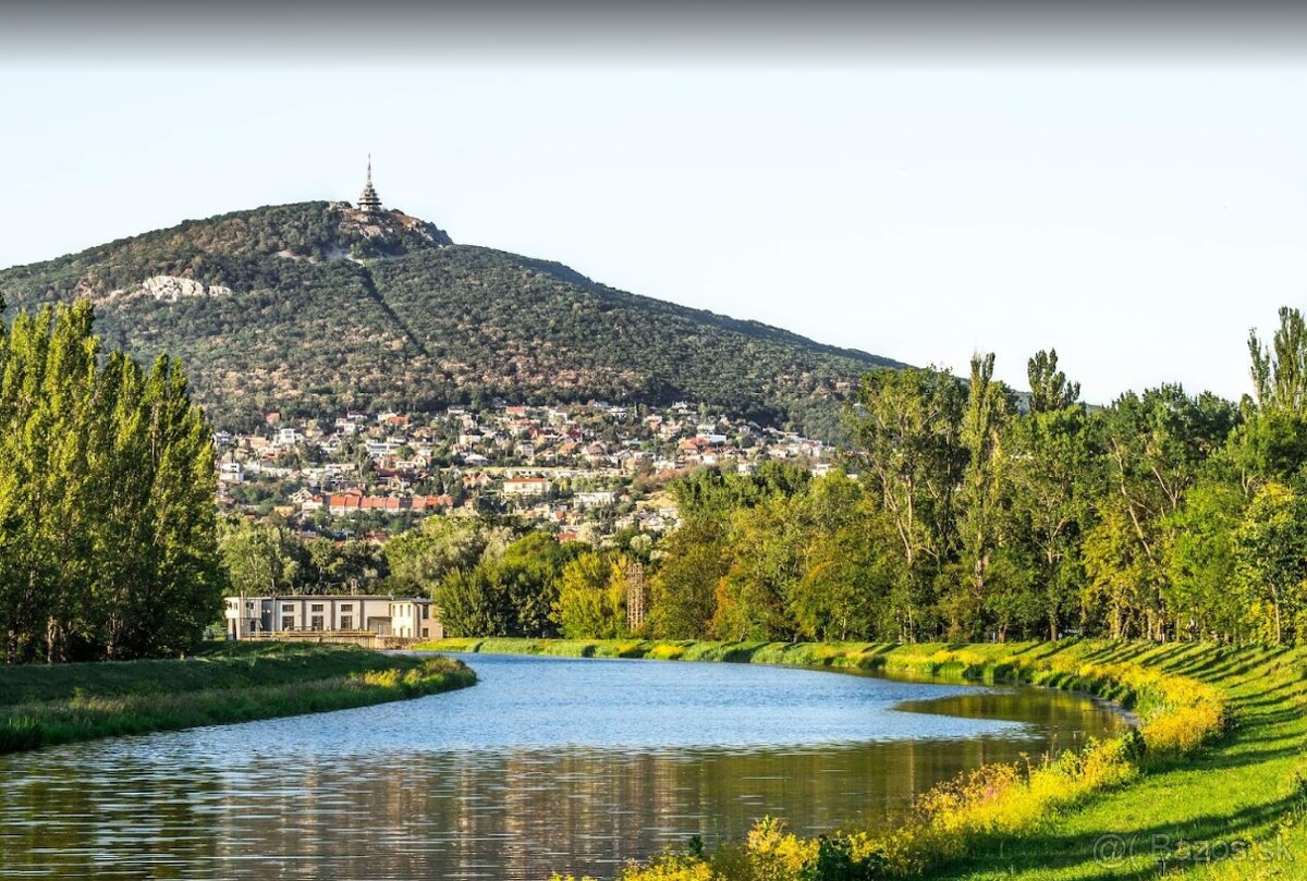 Parkovanie Nitra - 7