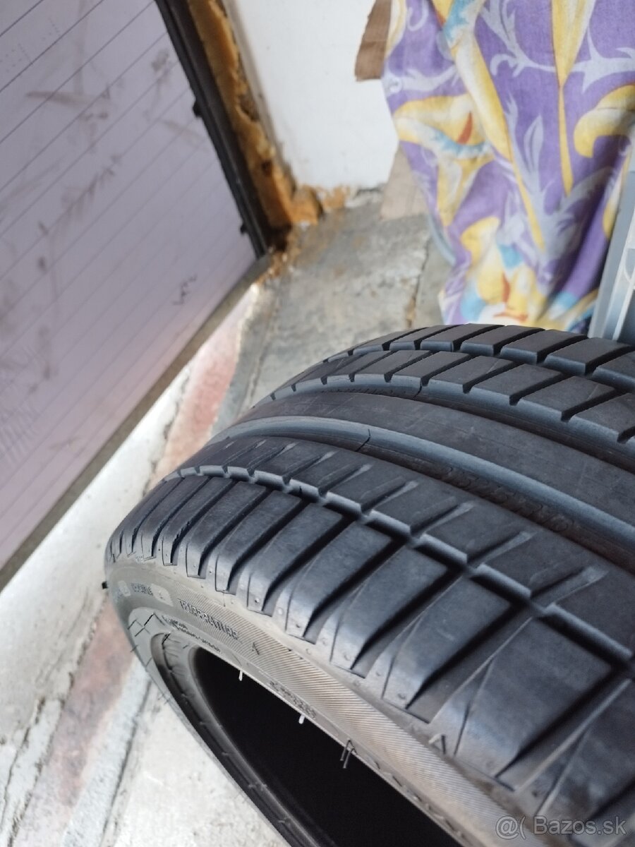 letne pneumatiky 215/45 r16 SEBRING - 7