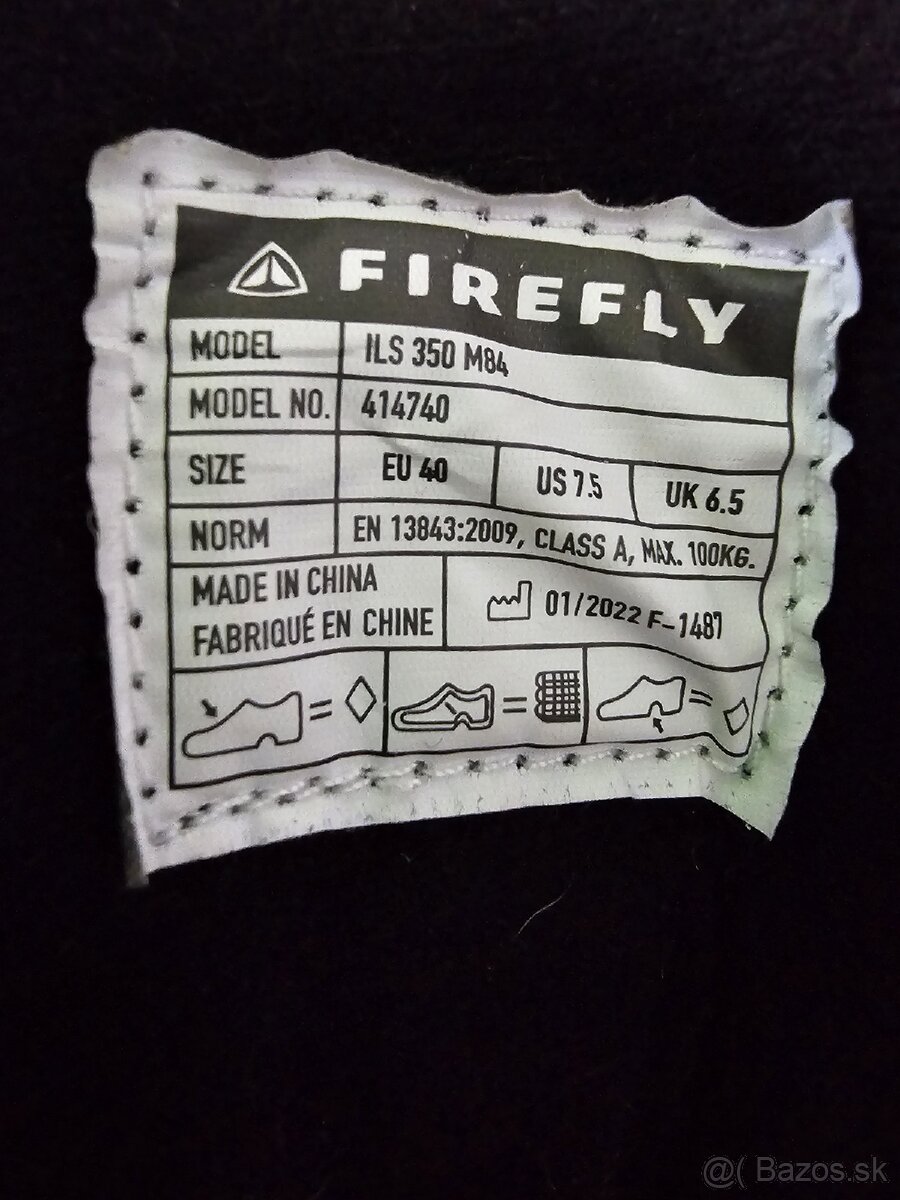 Inline korčule / kolieskové korčule veľkosť: 40 - 7