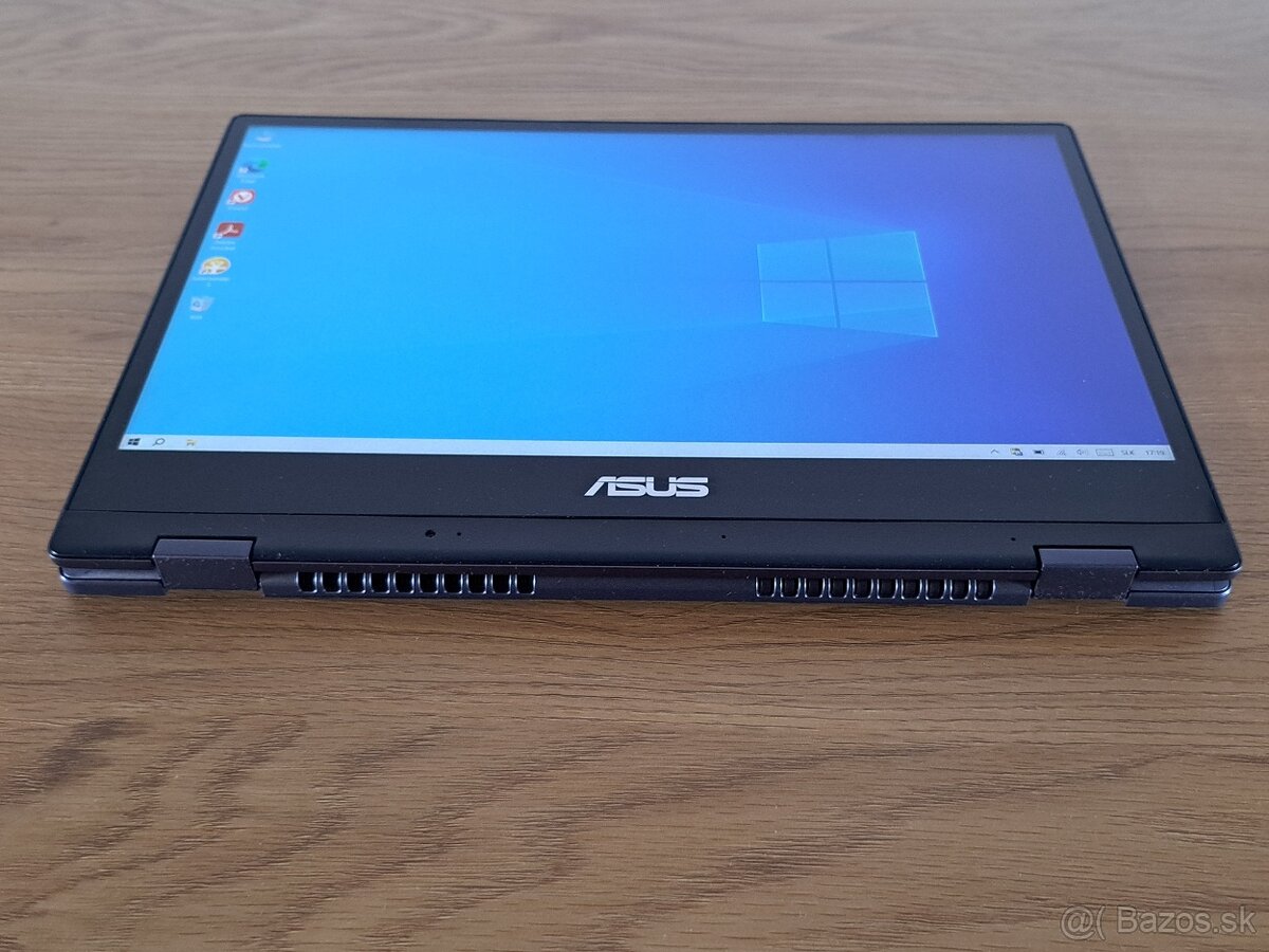 Predám Asus TP412U, Intel i3, 4GB RAM, 120GB SSD - 7