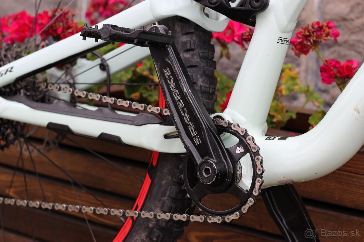 ✅ Specialized Stumpjumper 29" (2020) - M - ✅ - 7