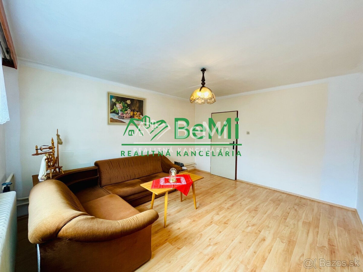 Na Predaj rodinný dom - Dubodiel - 7