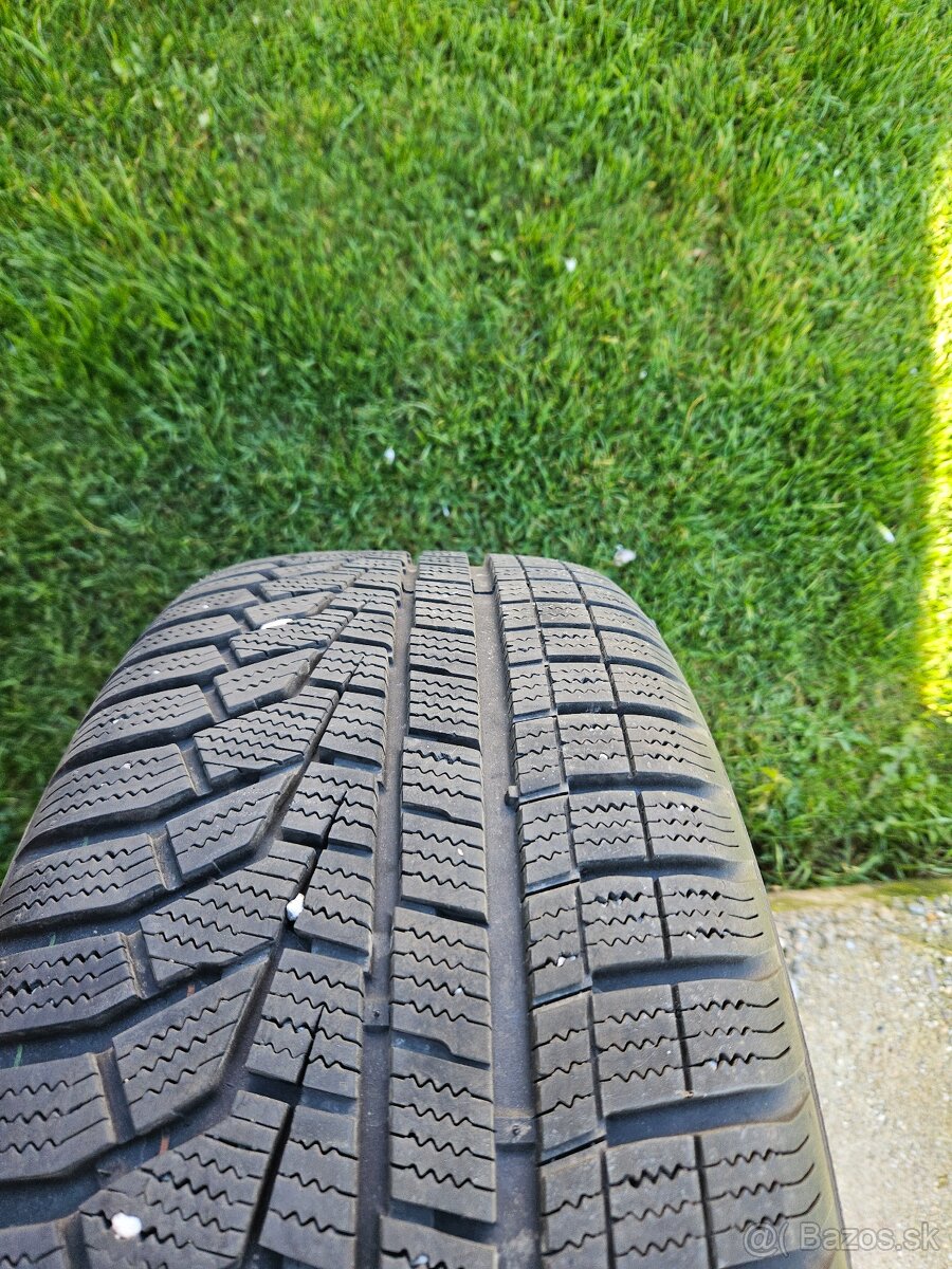 Predám disky s pneu - 7