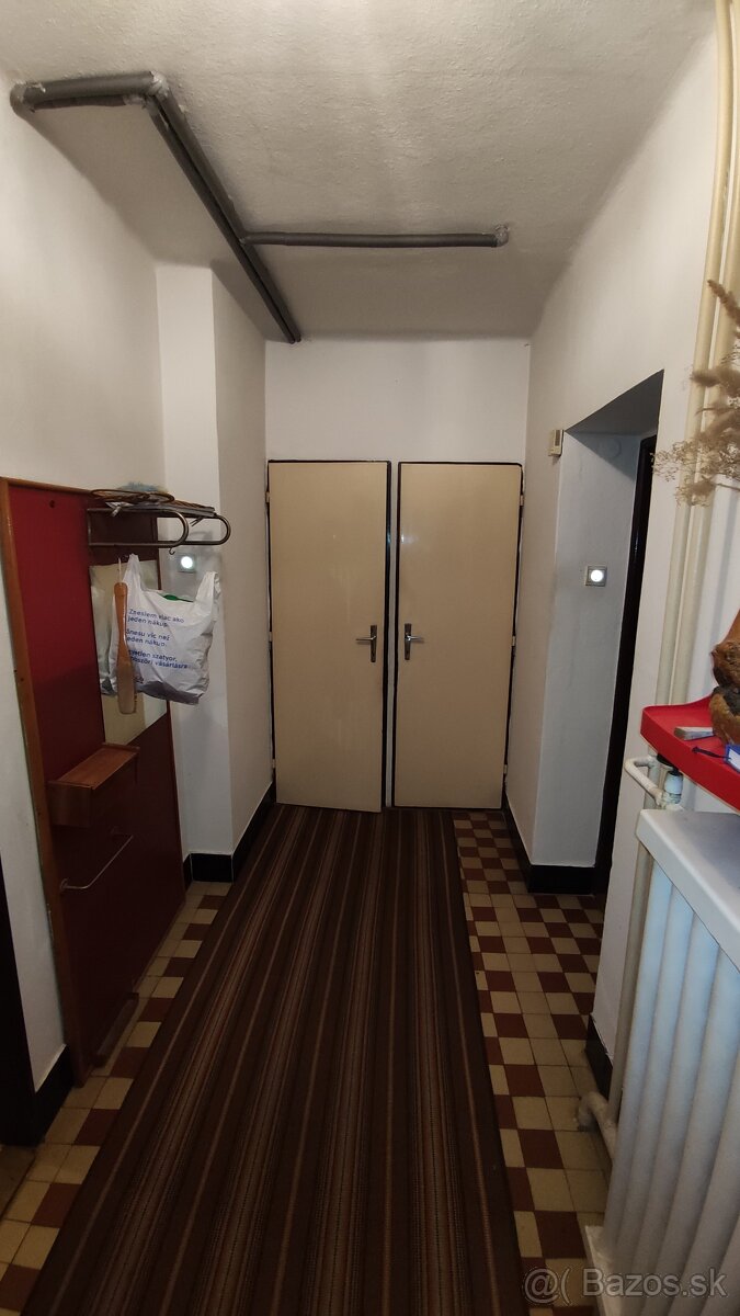 Prenájom 1izba 20 m2,Martin/Stráne/ - 7